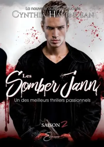 Les Somber Jann - Saison #2