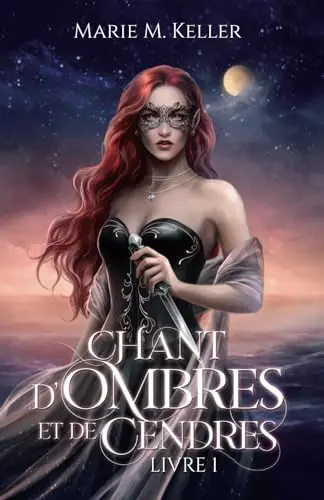 Chant d'ombres et de cendres