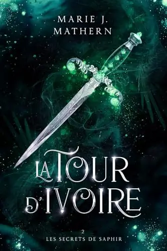 Les secrets de saphir