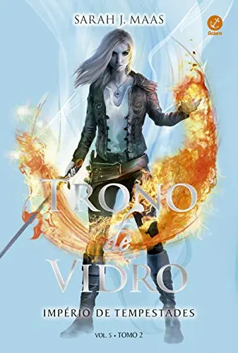 The Assassin and the Underworld (Throne of Glass, #0.4)