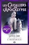 Les Cavaliers de l'Apocalypse - L'Intégrale (Les Intégrales Milady)