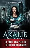 La clef des portails (Akalie O'Lys t. 1)