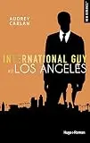 International guy - Tome 12 : Los Angeles