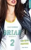 Briar university - Tome 02: The risk