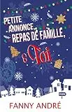 Petite annonce, repas de famille, & toi: une romance de Noël MM feel good