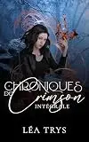 Chroniques de Crimson - Intégrale (série romance paranormale)