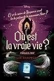 Twisted Tale - Où est la vraie vie ? : Et si la mère de Raiponce avait bu la potion de la mauvaise fleur ? (Twisted Tales)