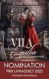 Vila Emilia: Tome 1 : observation
