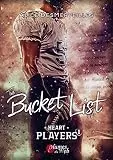 The Bucket List (Heart Players t. 1)