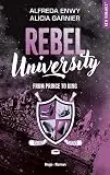 Rebel University, tome 2