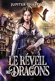 Le réveil des dragons (Kyra Stormrider t. 2)