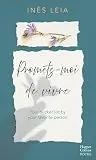 Promets-moi de vivre : Your bucket list by your favorite person (&H)
