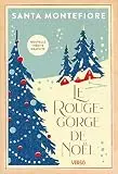 Le Rouge-gorge de Noël (nouvelle inédite gratuite): Par l'autrice de la saga best-seller Filles d'Irlande