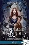 Le royaume des Brumes, tome 1 : Le territoire oublié