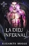 L'obsession de Lucifer, tome 3 : La dieu infernal