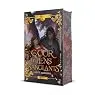 Les Terres faes, tome 1 : La Cour des liens sanglants
