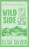 Rose Hill Series, tome 3 : Wild Side