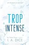 Les Frères Hayes, tome 1 : Trop intense