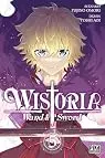 Wistoria - Wand and Sword, tome 5