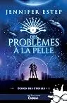 Échos des étoiles, tome 1 : Des problèmes à la pelle