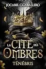 Ténébris, tome 1 : La Cité des Ombres