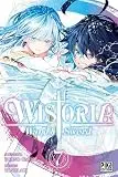 Wistoria - Wand and Sword, tome 7