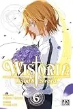 Wistoria - Wand and Sword, tome 6