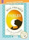 Mon premier La Fontaine : Fables