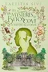 Les Mystères de Byton Cove : Le fantôme de la crique
