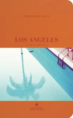 Los Angeles, couverture