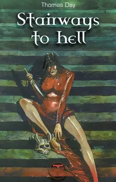 Stairways to hell