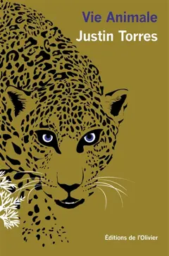 Vie animale, couverture