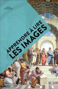 Apprendre à lire les images (L'art en poche) (French Edition)
