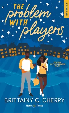 The problem with, tome 2 : The problem with players