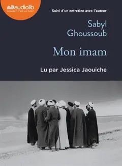 Mon imam, couverture