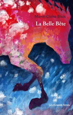 La belle bête, couverture