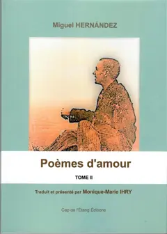 Poèmes d'amour, tome 2