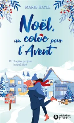 Noël, un coloc pour l'Avent