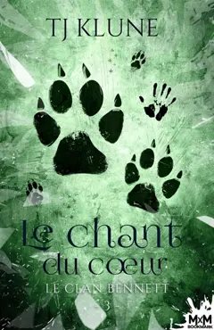 Le chant du cœur : Le clan Bennett, T3