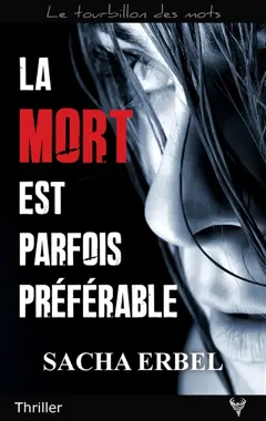 La mort est parfois préférable, couverture