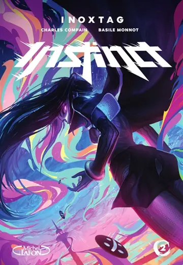 Instinct. Vol. 2