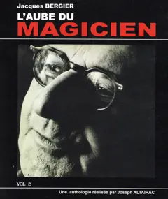 L'aube du magicien, tome 2