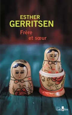 Frère et sœur