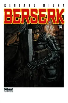 Berserk, tome 14