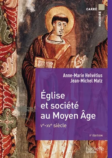 Église et société au Moyen Âge