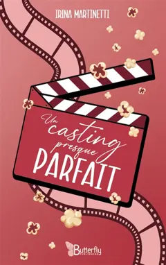 Un casting presque parfait, couverture