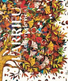 Jean-François Larrieu : le livre de vie(s). Jean-François Larrieu : the book of life (lives)