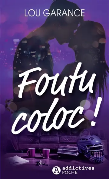 Foutu coloc !