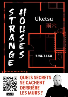 Strange houses