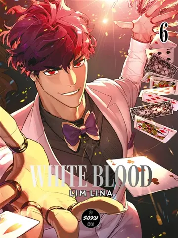 White blood. Vol. 6
